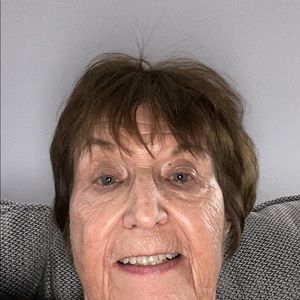 Meet your Posher, Dona